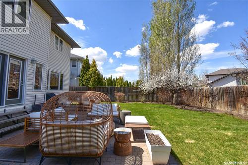 238 Stepney Crescent, Saskatoon, SK - Outdoor