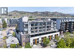 604 Cawston Avenue Unit# 610 Kelowna, BC V1Y 6Z4