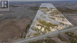 ACROSS FROM 3904 CTY RD 49 Prince Edward County (Sophiasburg Ward), ON K0K 2T0