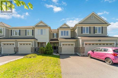 402 ASHBOURNE CRESCENT  Ottawa, ON K2J 0H7