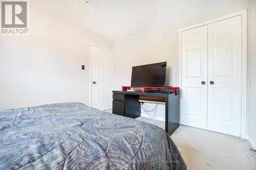 1855 New Street, Pickering, ON - Indoor Photo Showing Bedroom