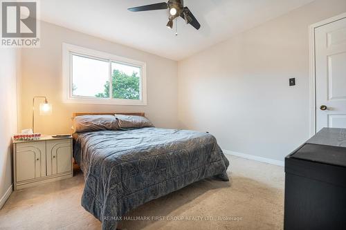 1855 New Street, Pickering, ON - Indoor Photo Showing Bedroom