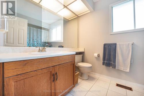 1855 New Street, Pickering, ON - Indoor Photo Showing Bathroom