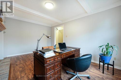 1855 New Street, Pickering, ON - Indoor Photo Showing Office