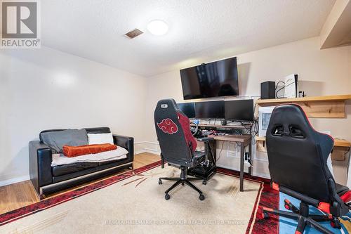 1855 New Street, Pickering, ON - Indoor Photo Showing Office