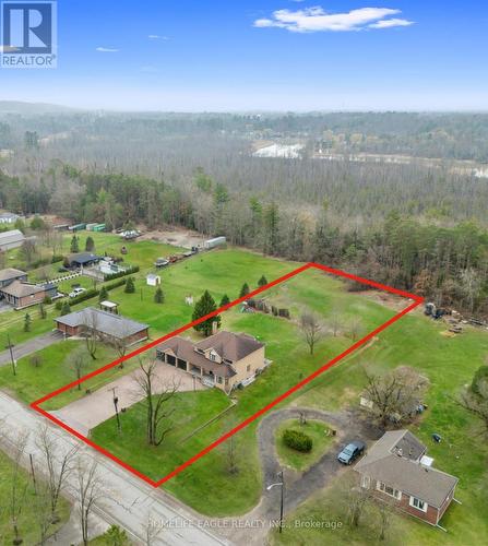 20286 YONGE STREET  East Gwillimbury, ON L9N 1B1