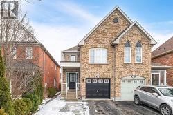 BSMT - 1122 HICKORY HOLLOW GLEN Mississauga, ON L5W 1Z8