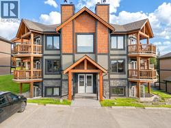 7307 PROSPECTOR Avenue Unit# 202 Radium Hot Springs, BC V0A 1M0
