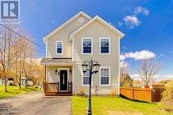 20 CLUNEYS Road Conception Bay South, NL A1X 7K8