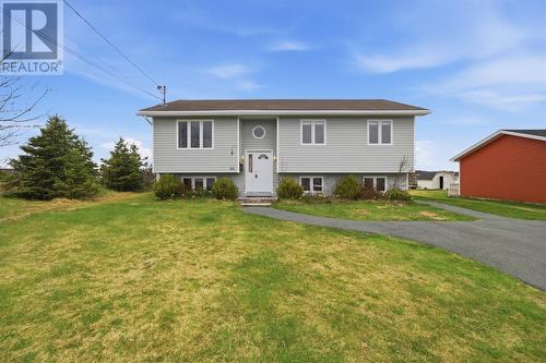 44 Convent Lane  Torbay, NL A1K 1B5