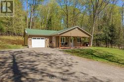 85 LINE HILL ROAD Huntsville (Chaffey), ON P1H 2N5