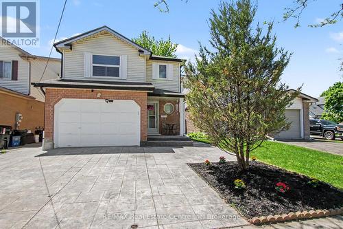 51 CAMROSE COURT  Kitchener, ON N2M 5J4
