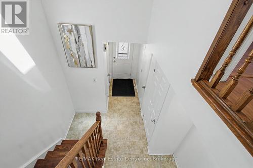 51 Camrose Court, Kitchener, ON - Indoor Photo Showing Other Room