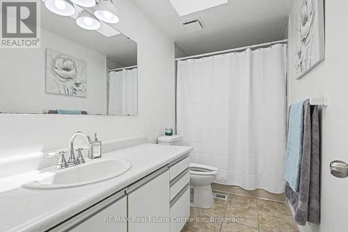 51 Camrose Court, Kitchener, ON - Indoor Photo Showing Bathroom