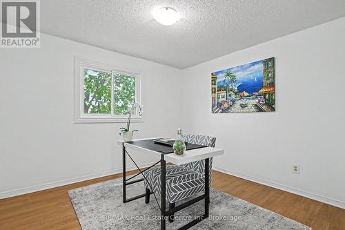 51 Camrose Court, Kitchener, ON - Indoor