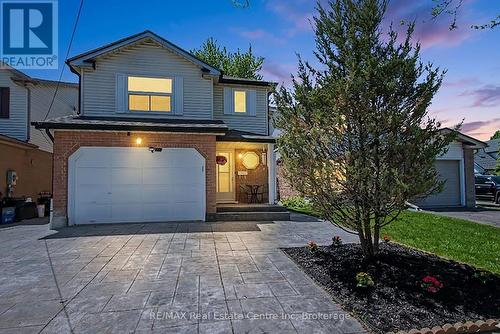 51 Camrose Court, Kitchener, ON - Outdoor