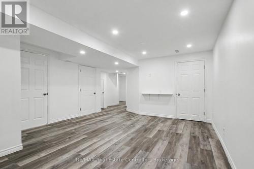 51 Camrose Court, Kitchener, ON - Indoor Photo Showing Other Room