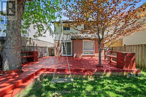 51 Camrose Court, Kitchener, ON - Outdoor