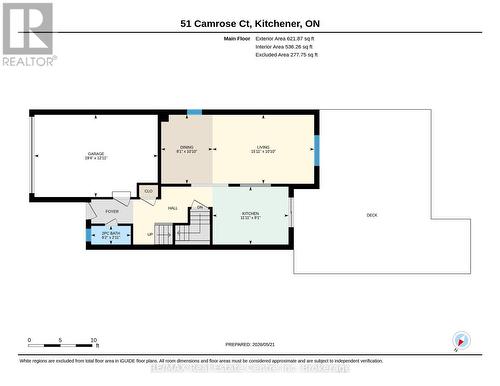 51 Camrose Court, Kitchener, ON - Other