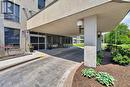 501 - 81 Scott Street, St. Catharines (Lakeport), ON 
