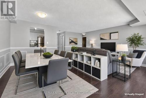 501 - 81 Scott Street, St. Catharines (Lakeport), ON 