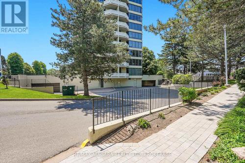 501 - 81 Scott Street, St. Catharines (Lakeport), ON 