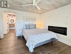 Primary Bedroom with W/I Closet & 4 Piece Ensuite - 