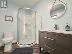 Main Level 3 Piece Bath #2 - 