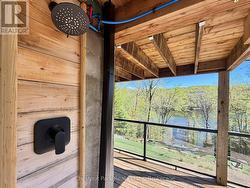 Outdoor Shower - 