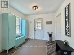 Foyer - 
