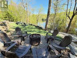 Fire Pit - 