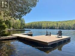 Dock - 