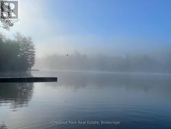 Misty Mornings - 
