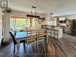Dining anf Kitchen - 