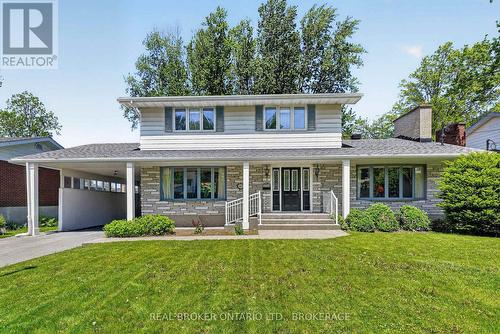 1607 CHARLES STREET  Cornwall, ON K6J 1Z3