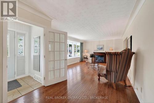 1607 Charles Street, Cornwall, ON - Indoor Photo Showing Other Room