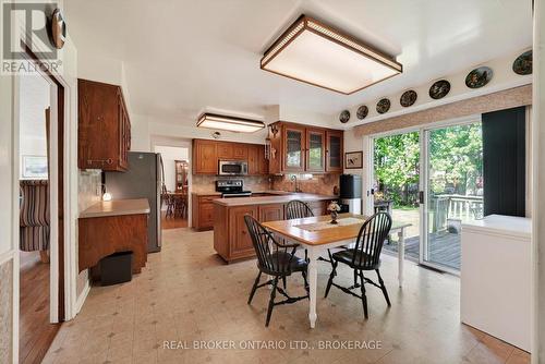 1607 Charles Street, Cornwall, ON - Indoor