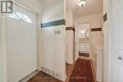 1607 Charles Street, Cornwall, ON - Indoor Photo Showing Other Room