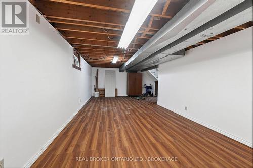 1607 Charles Street, Cornwall, ON - Indoor Photo Showing Other Room