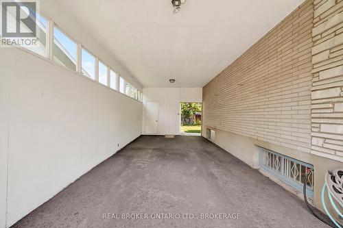 1607 Charles Street, Cornwall, ON - Indoor Photo Showing Other Room