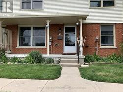 54 - 51 SHOLTO DRIVE London South (South X), ON N6E 2H9