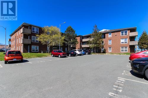 21 L'anse Aux Meadows Crescent Unit#103  St John's, NL A1E 5C1
