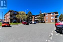 21 L'anse Aux Meadows Crescent Unit#103 St John's, NL A1E 5C1
