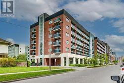 528 - 308 LESTER STREET Waterloo, ON N2L 0H9