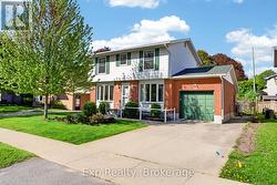 78 VAN ORDER DRIVE Kingston (Central City West), ON K7M 1B7