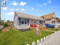 31 BEECH STREET Port Colborne (Main Street), ON L3K 3N7