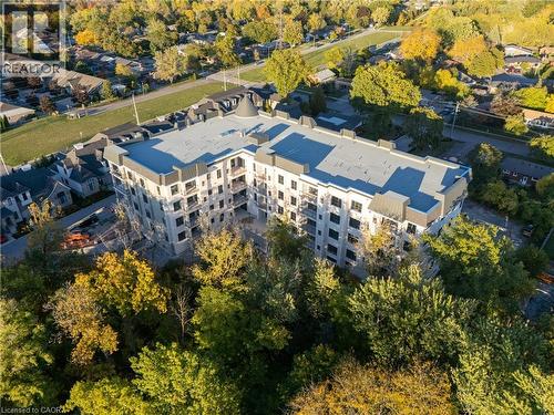 2 ARBOURVALE Common Unit# 410  St. Catharines, ON L2T 2Z9