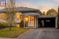 119 DAUPHIN AVENUE Kingston (Rideau), ON K7K 6B2