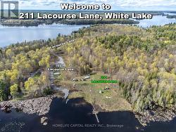 211 LACOURSE LANE Lanark Highlands, ON K0A 3L0