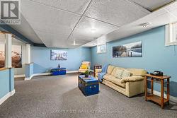 Theres also a great work shop area downstairs too - 